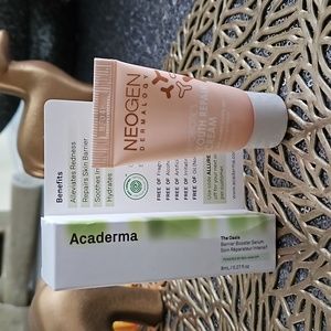 SKINCARE HIGH END BUNDLE OF 2